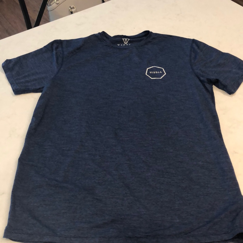 Vissla Shirt